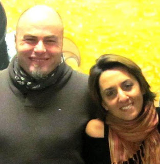 Faustino e Maria