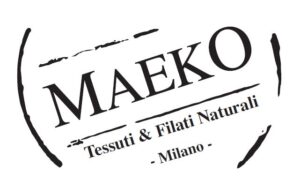 Maeko logo